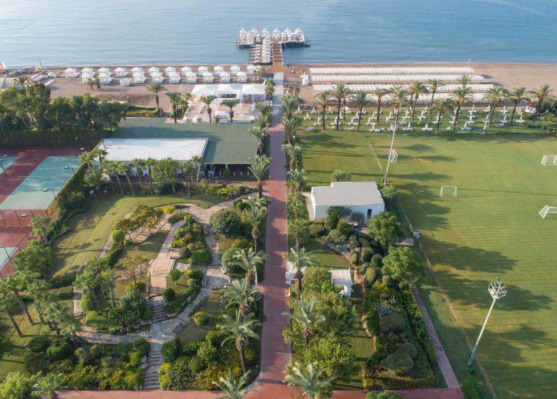 Titanic Deluxe Lara (Ex Titanic Beach Lara)