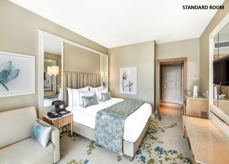 Titanic Deluxe Lara (Ex Titanic Beach Lara)