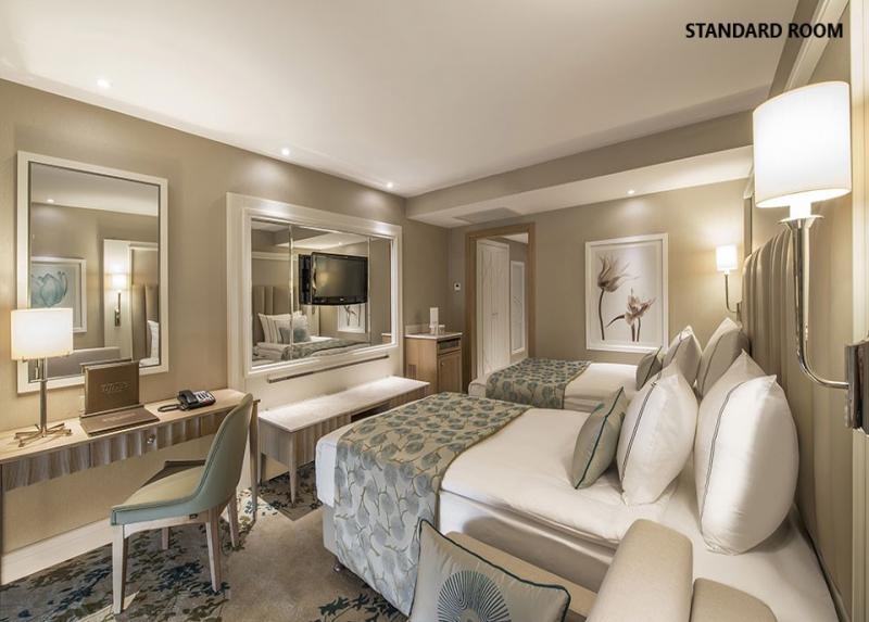 Titanic Deluxe Lara (Ex Titanic Beach Lara)