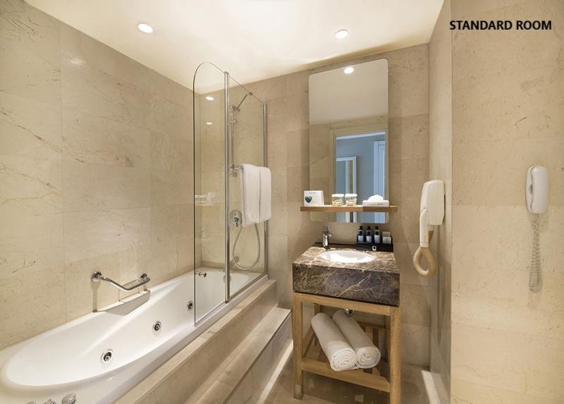 Titanic Deluxe Lara (Ex Titanic Beach Lara)