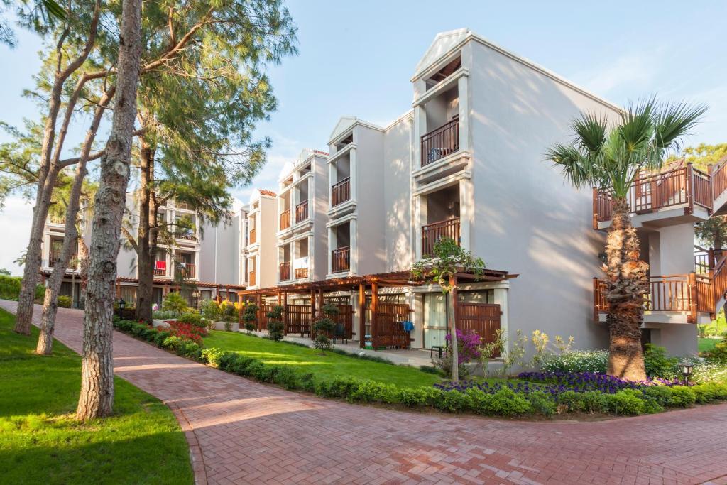 Tui Magic Life Belek