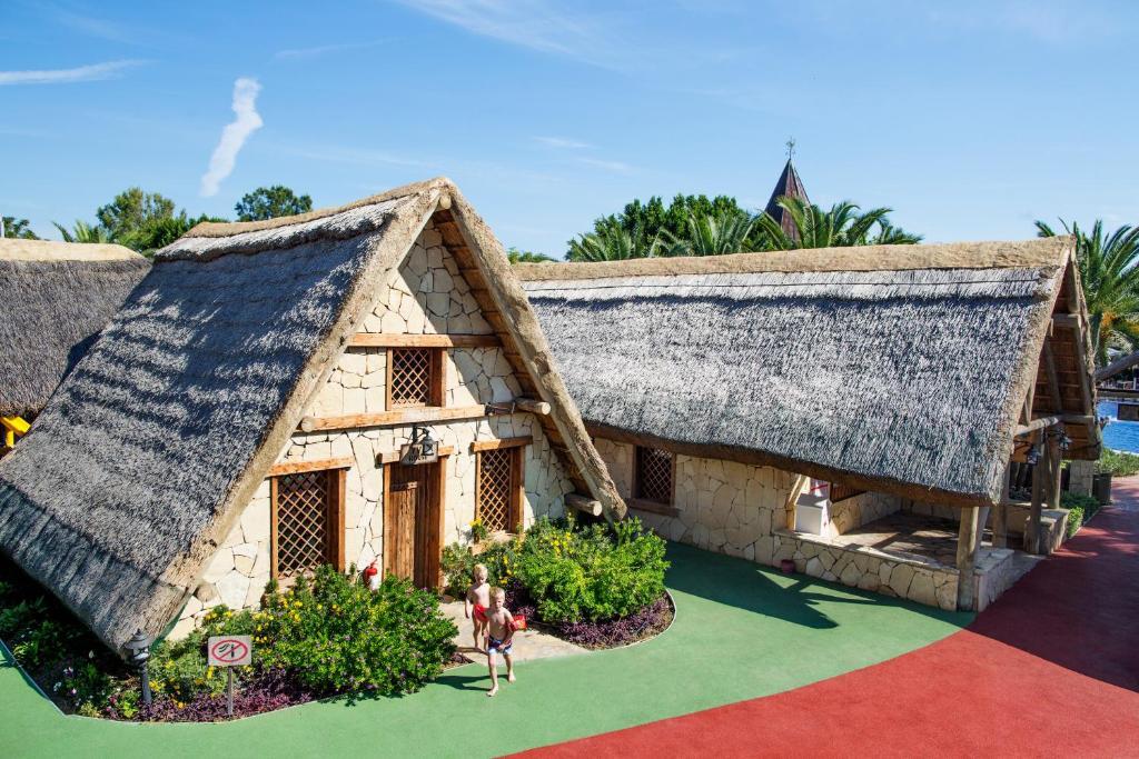 Tui Magic Life Belek