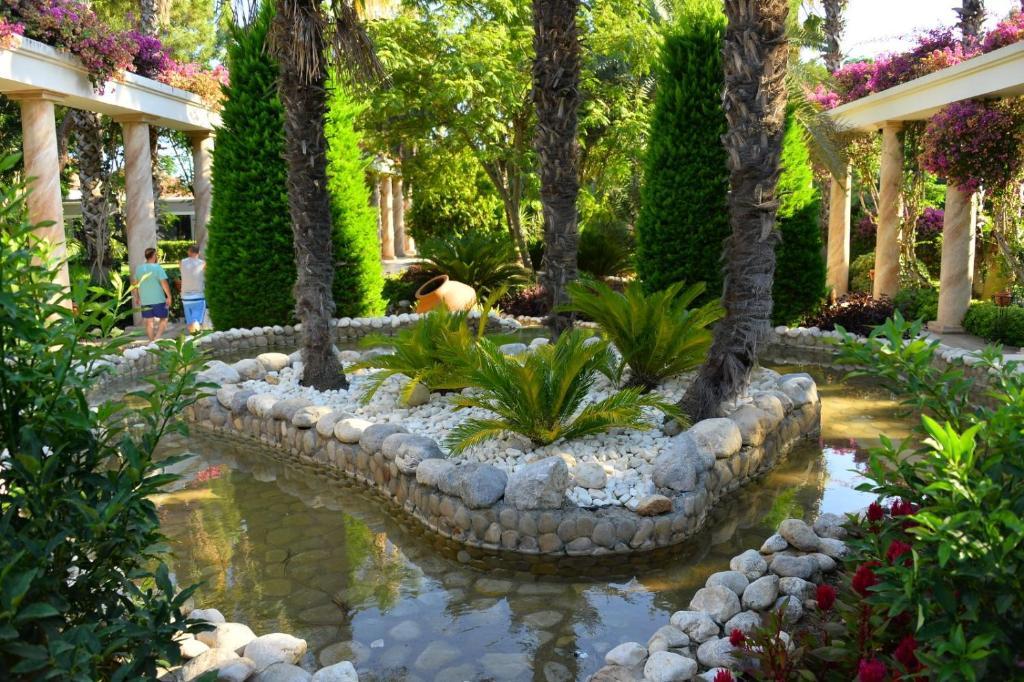 Tui Magic Life Belek