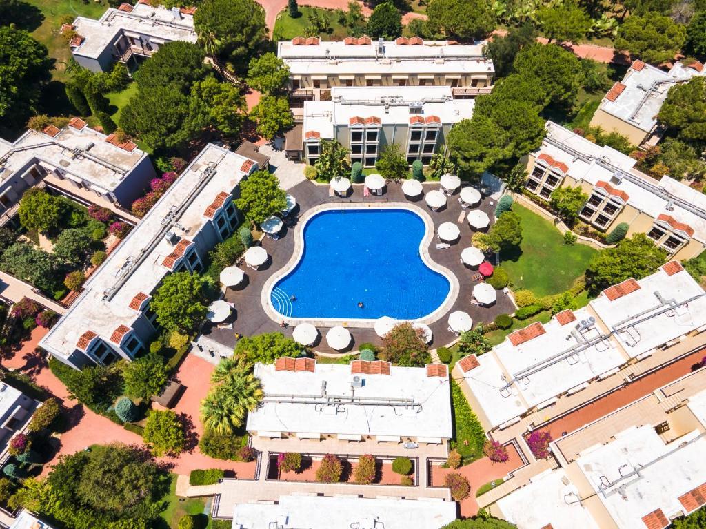 Tui Magic Life Belek