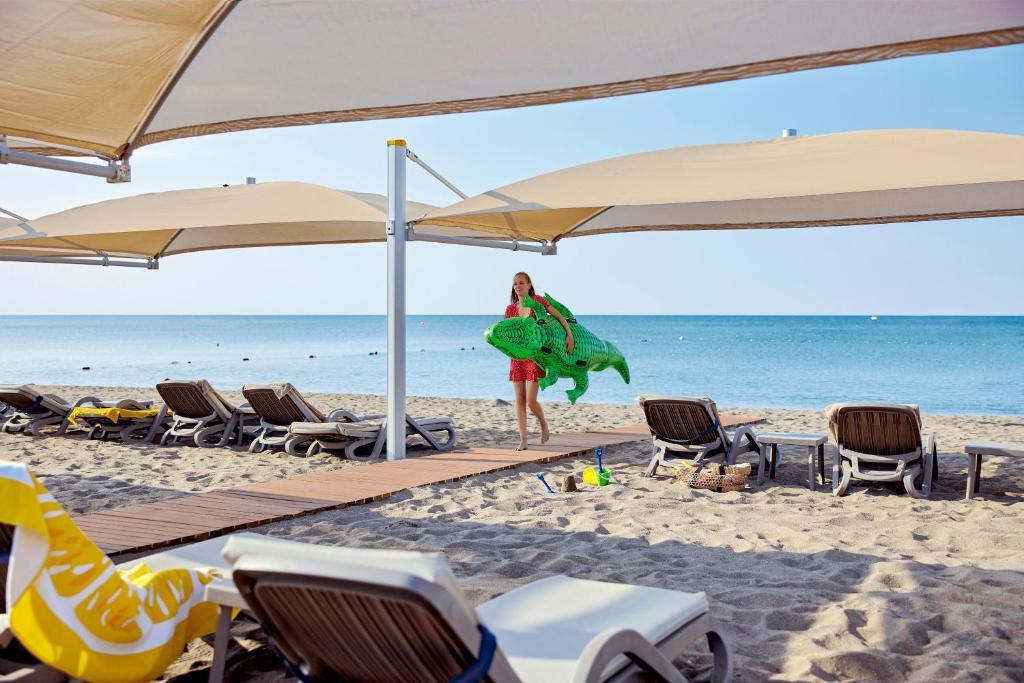 Tui Magic Life Belek