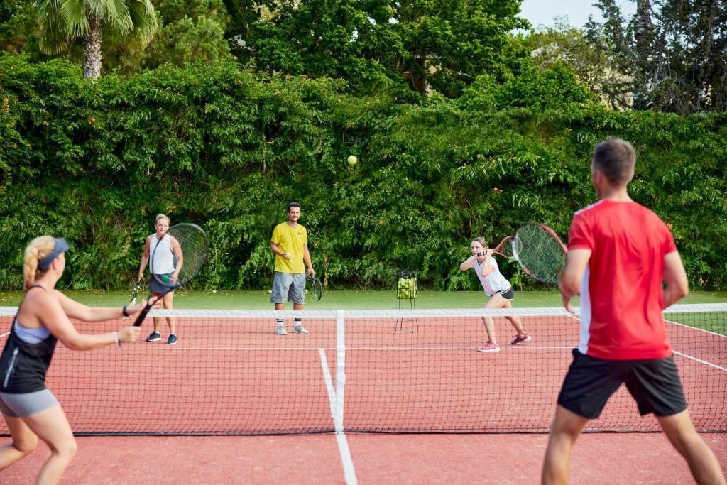 Tui Magic Life Belek