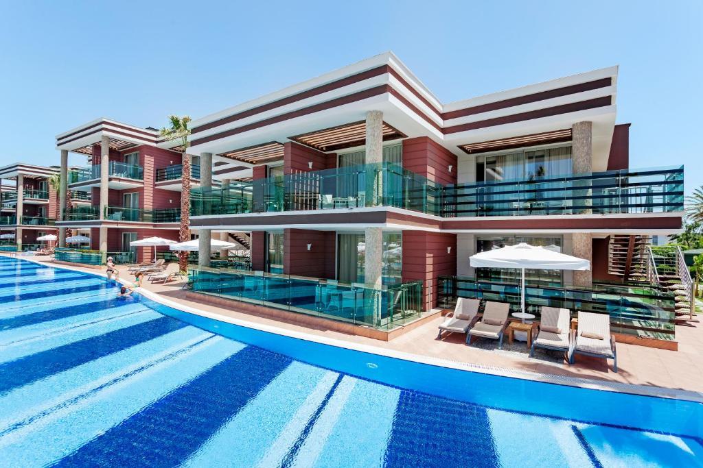 Tui Magic Life Masmavi