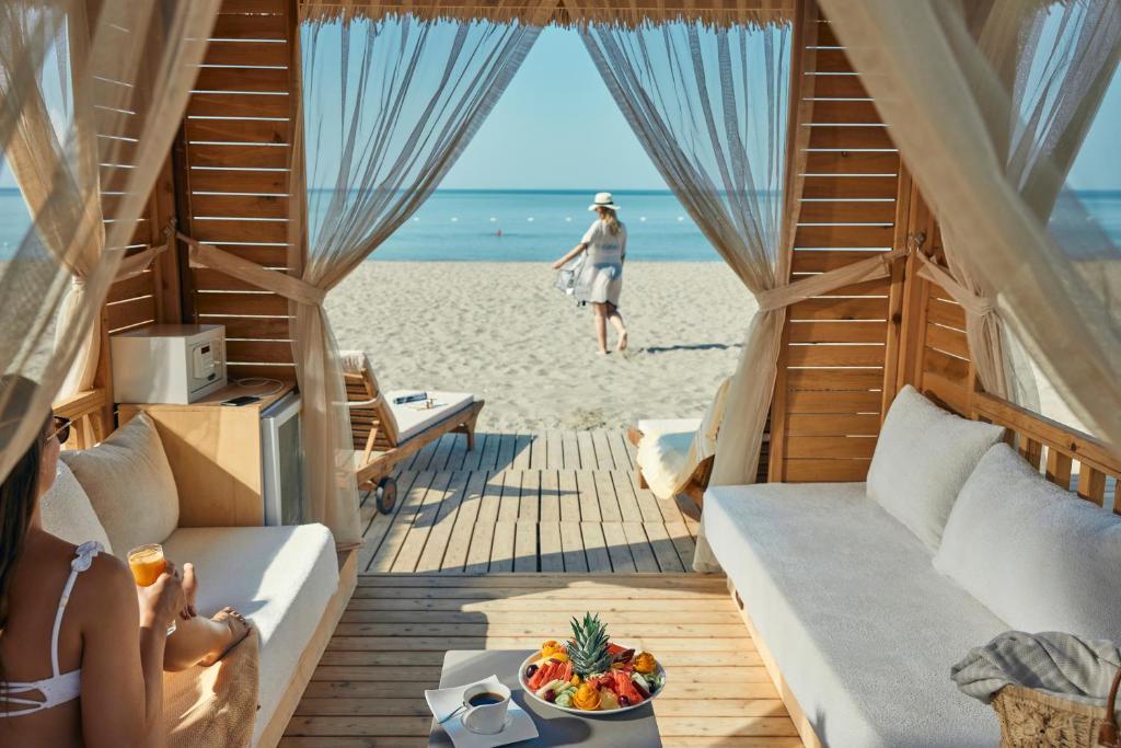 Tui Magic Life Masmavi