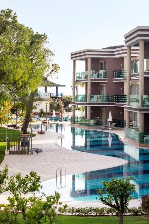 Tui Magic Life Masmavi