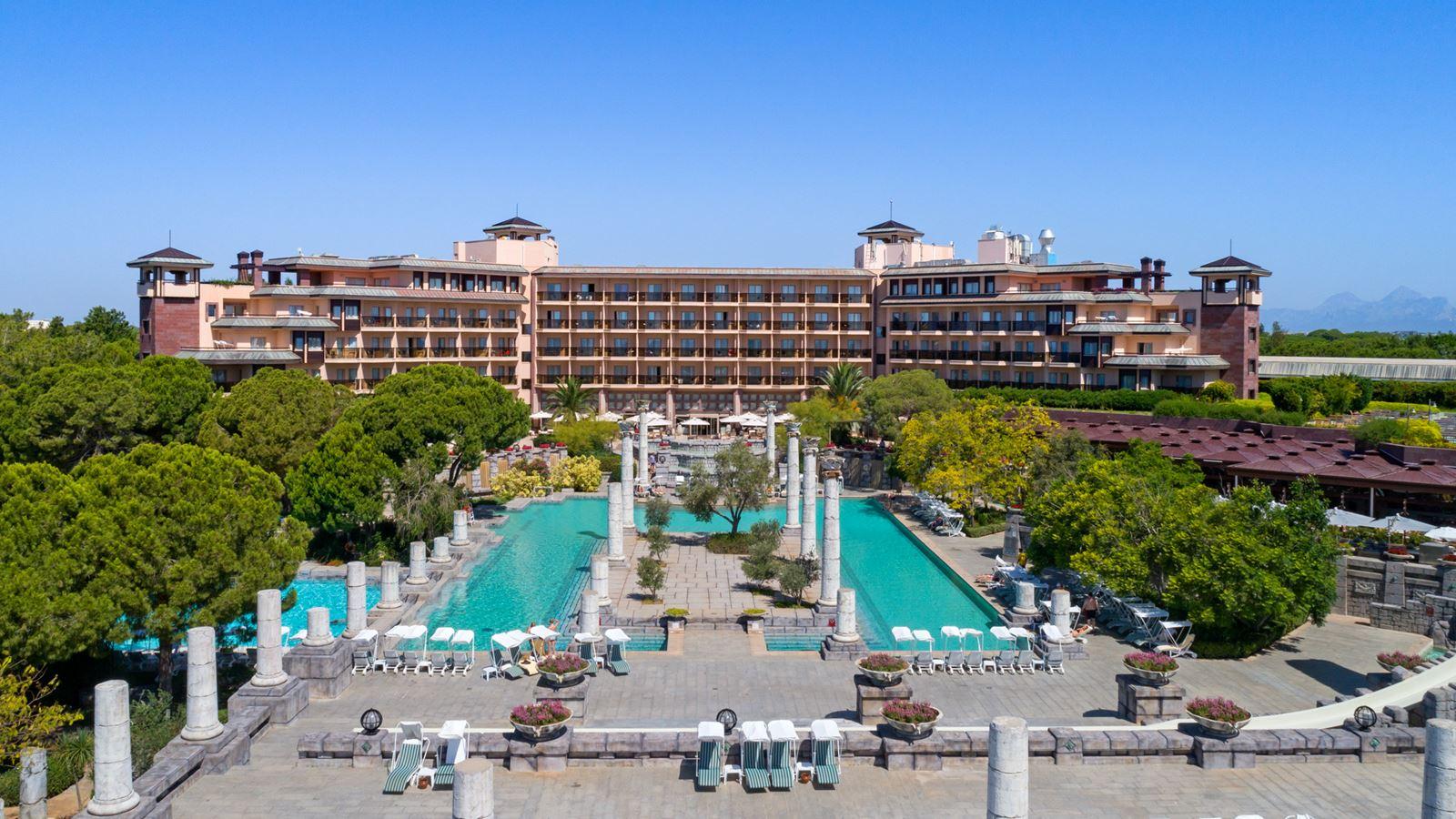 Xanadu Resort Belek