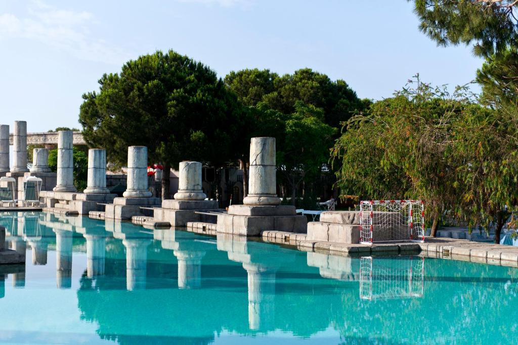 Xanadu Resort Belek