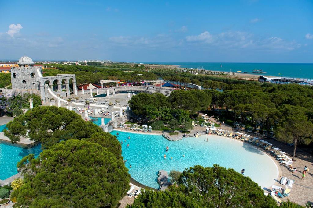 Xanadu Resort Belek