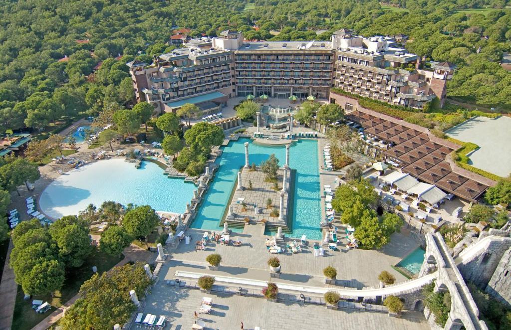 Xanadu Resort Belek