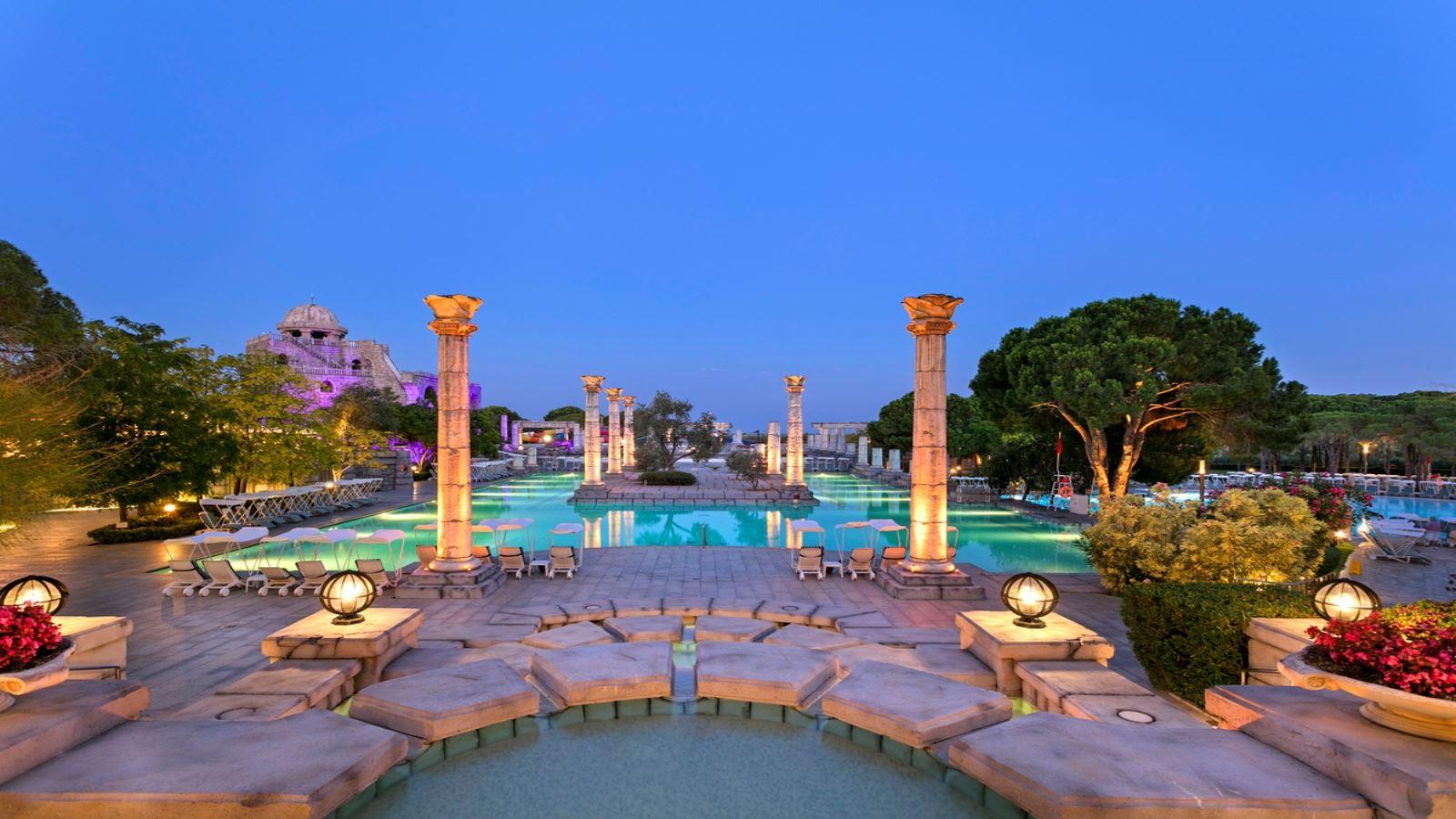 Xanadu Resort Belek