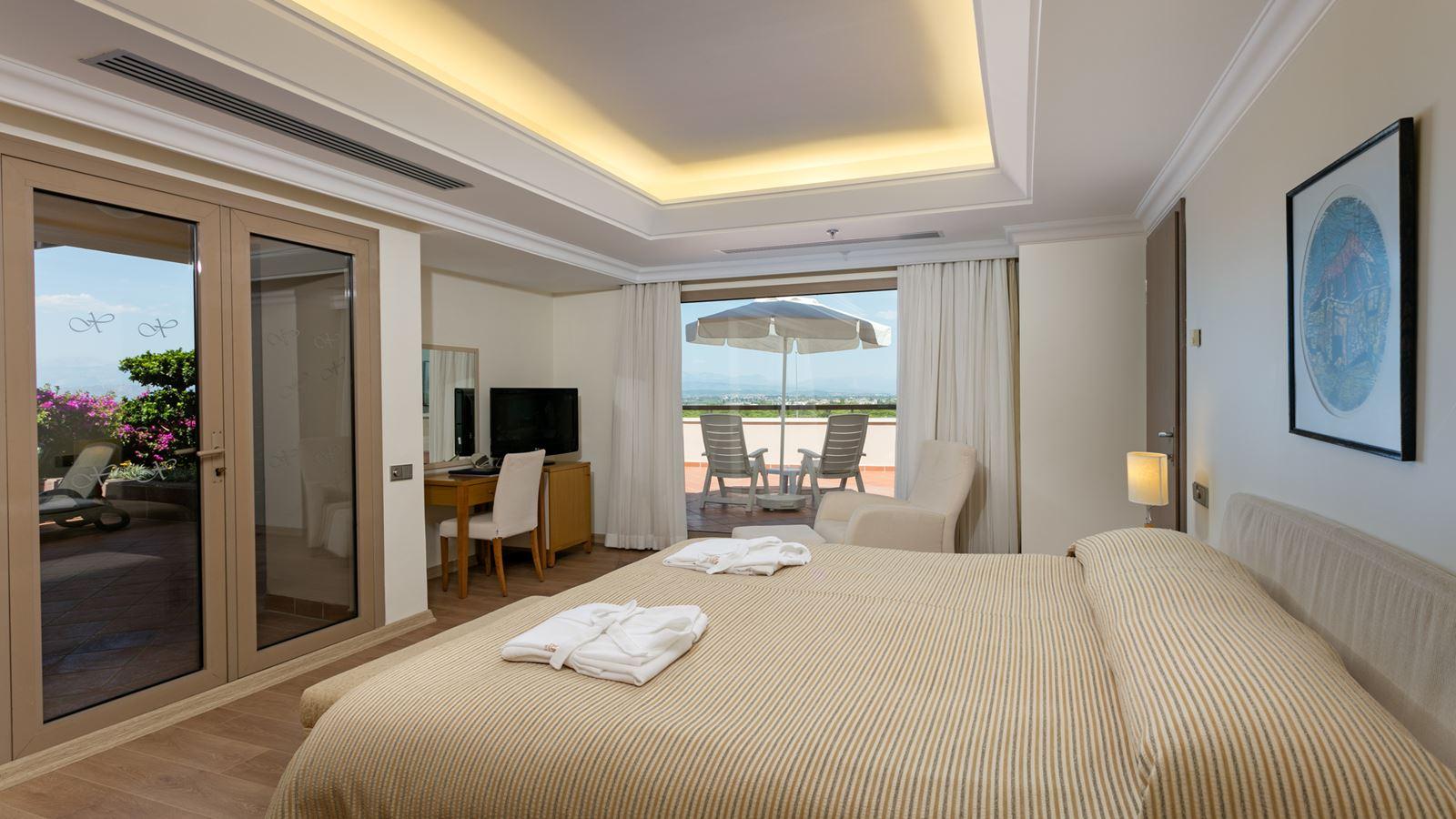 Xanadu Resort Belek