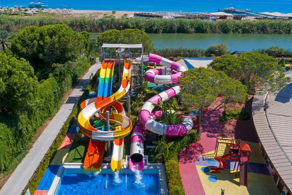 Xanadu Resort Belek