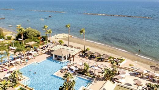 Atlantica Miramare Beach Hotel
