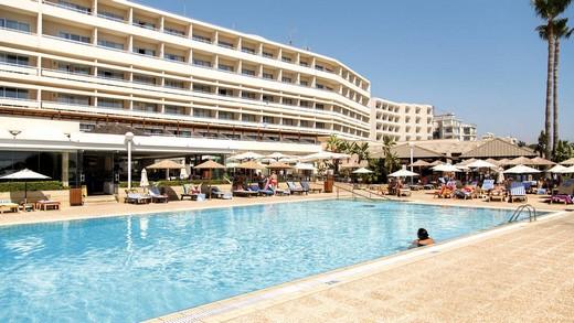 Atlantica Miramare Beach Hotel