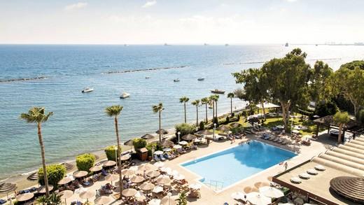 Atlantica Miramare Beach Hotel