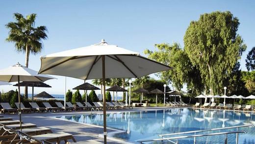 Atlantica Miramare Beach Hotel