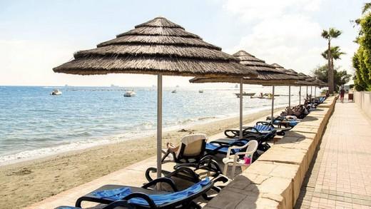 Atlantica Miramare Beach Hotel