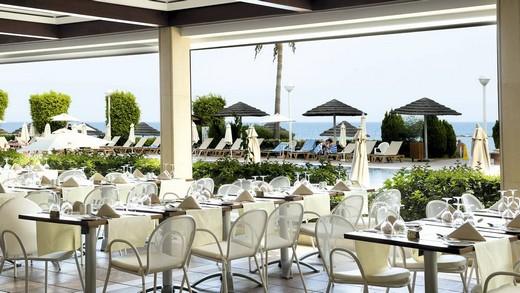 Atlantica Miramare Beach Hotel