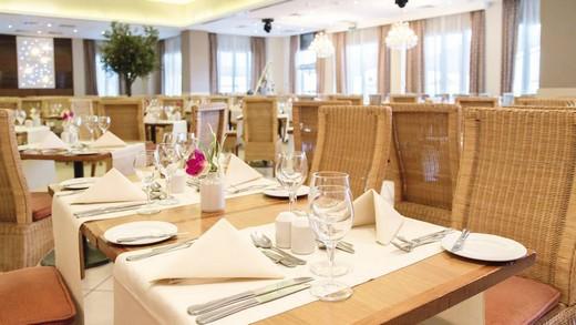 Atlantica Miramare Beach Hotel