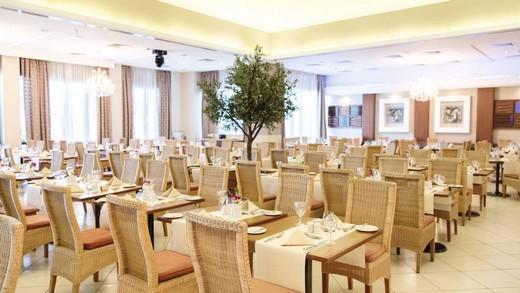 Atlantica Miramare Beach Hotel