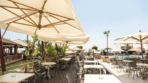 Atlantica Miramare Beach Hotel