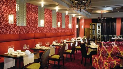 Atlantica Miramare Beach Hotel