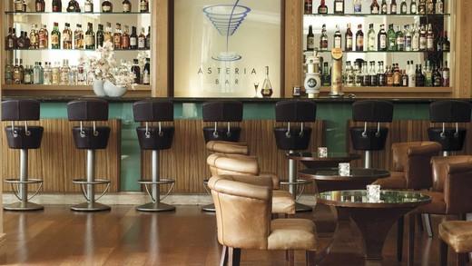 Atlantica Miramare Beach Hotel