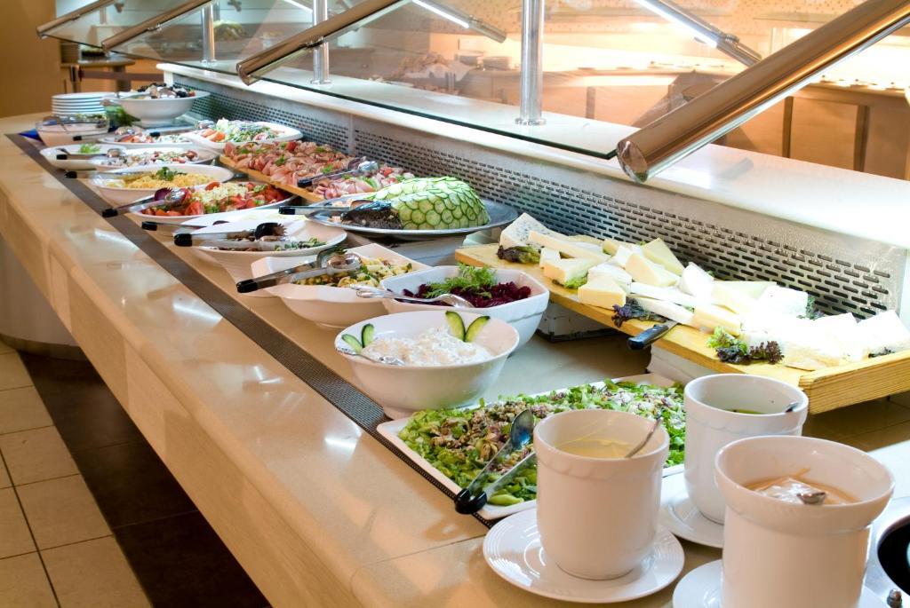 Atlantica Miramare Beach Hotel