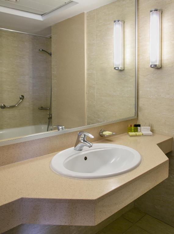 Atlantica Miramare Beach Hotel