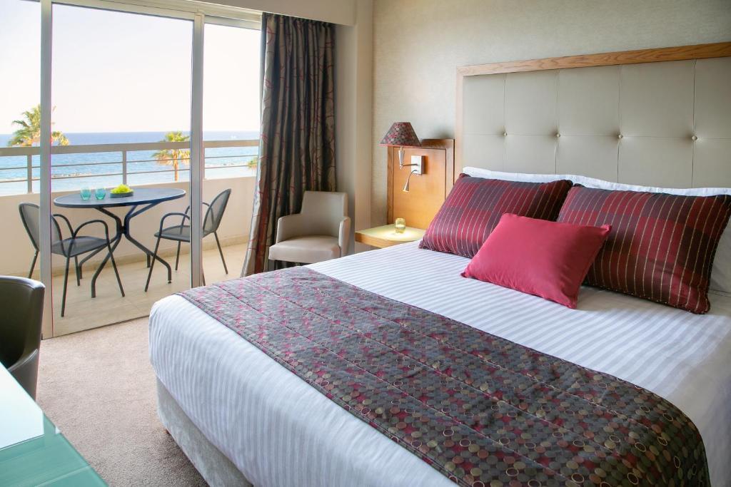 Atlantica Miramare Beach Hotel