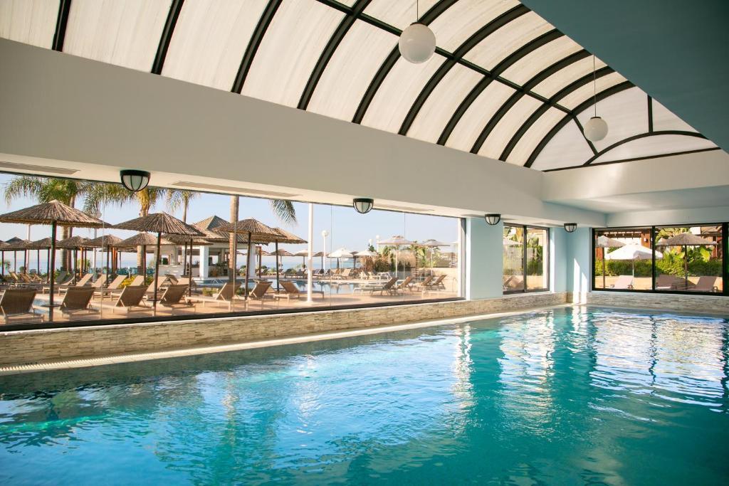 Atlantica Miramare Beach Hotel