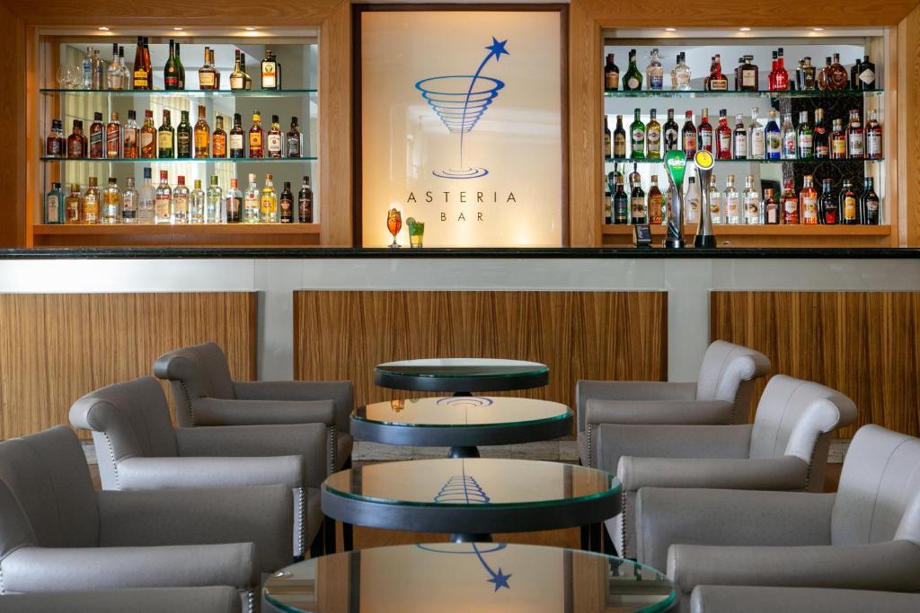 Atlantica Miramare Beach Hotel