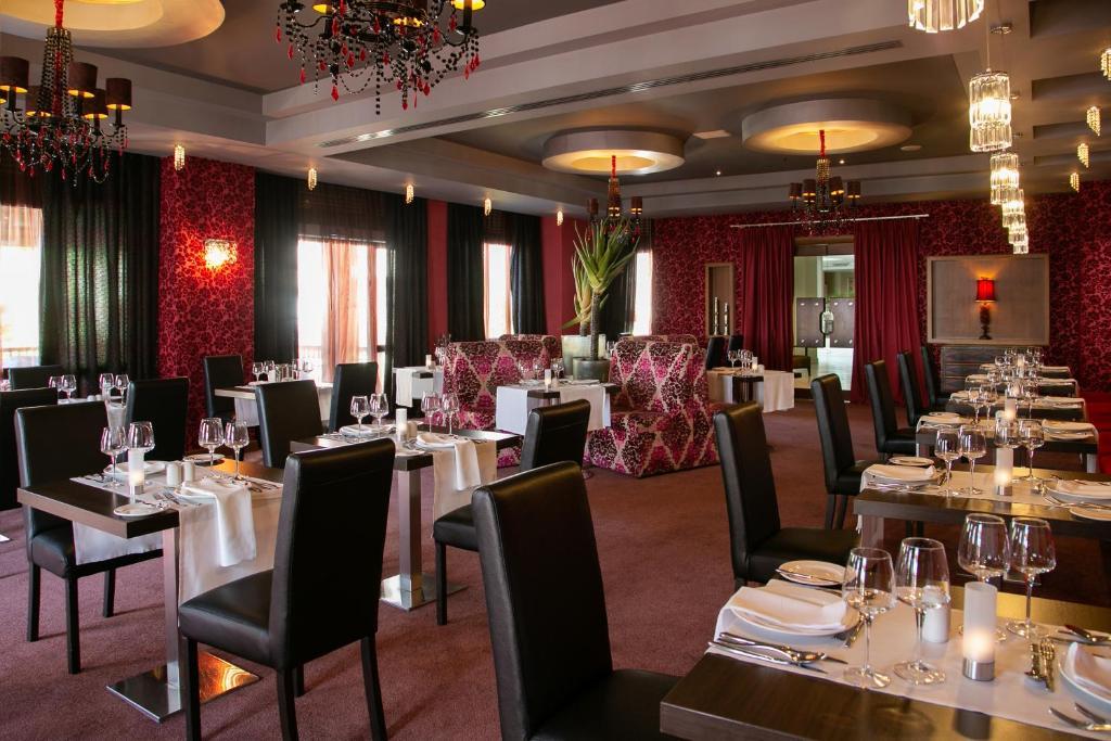 Atlantica Miramare Beach Hotel