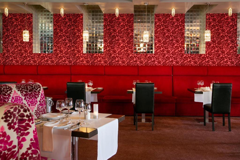 Atlantica Miramare Beach Hotel