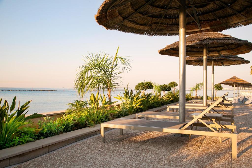 Atlantica Miramare Beach Hotel