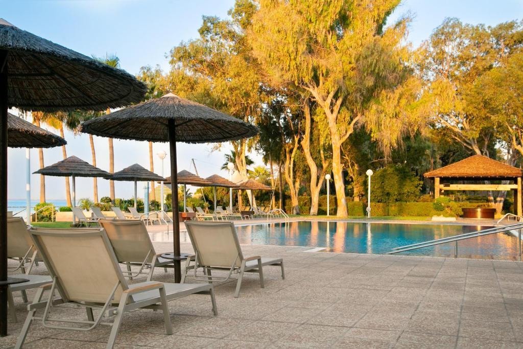 Atlantica Miramare Beach Hotel