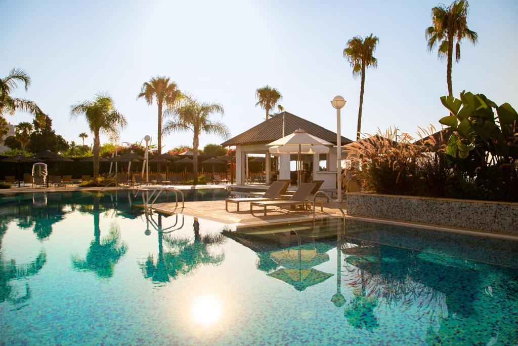 Atlantica Miramare Beach Hotel