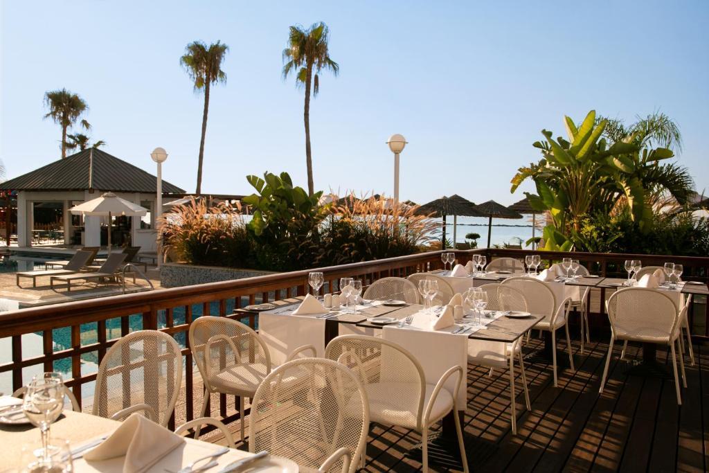 Atlantica Miramare Beach Hotel