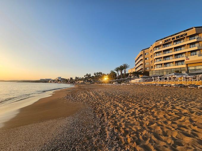 Aska Just In Beach Hotel