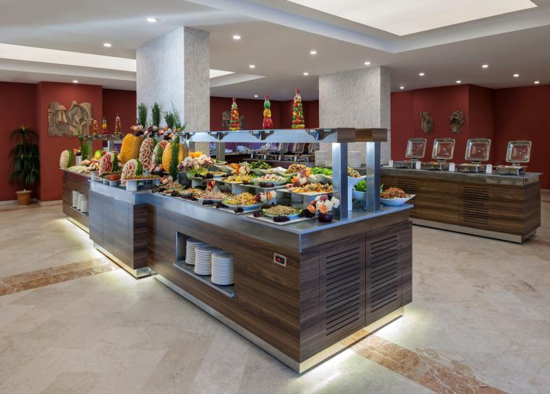 Aska Just In Beach Hotel