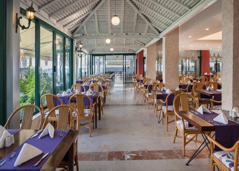 Aska Just In Beach Hotel