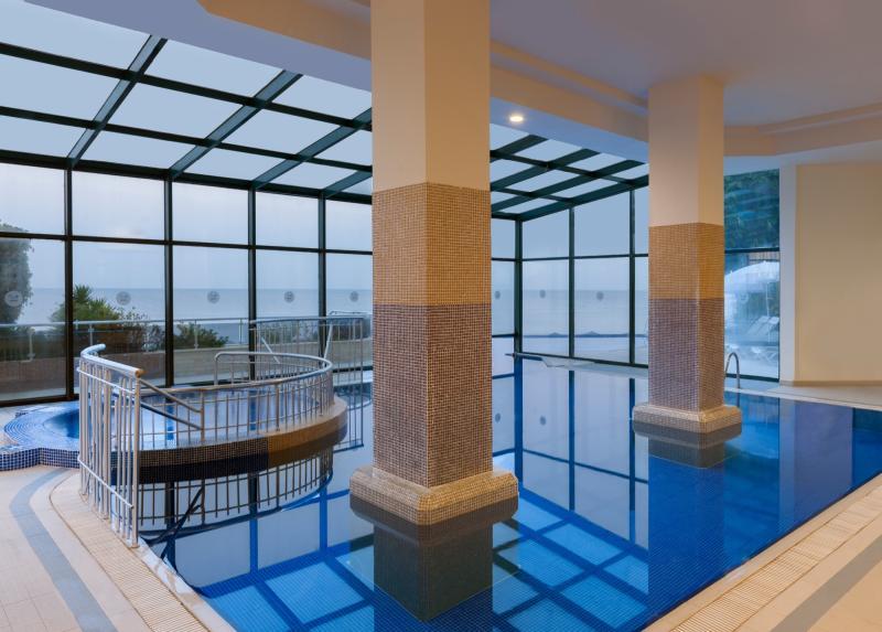 Aska Just In Beach Hotel