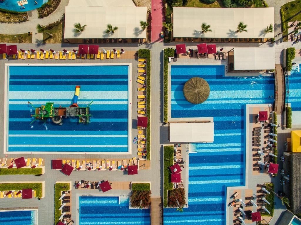 Aska Lara Resort & Spa