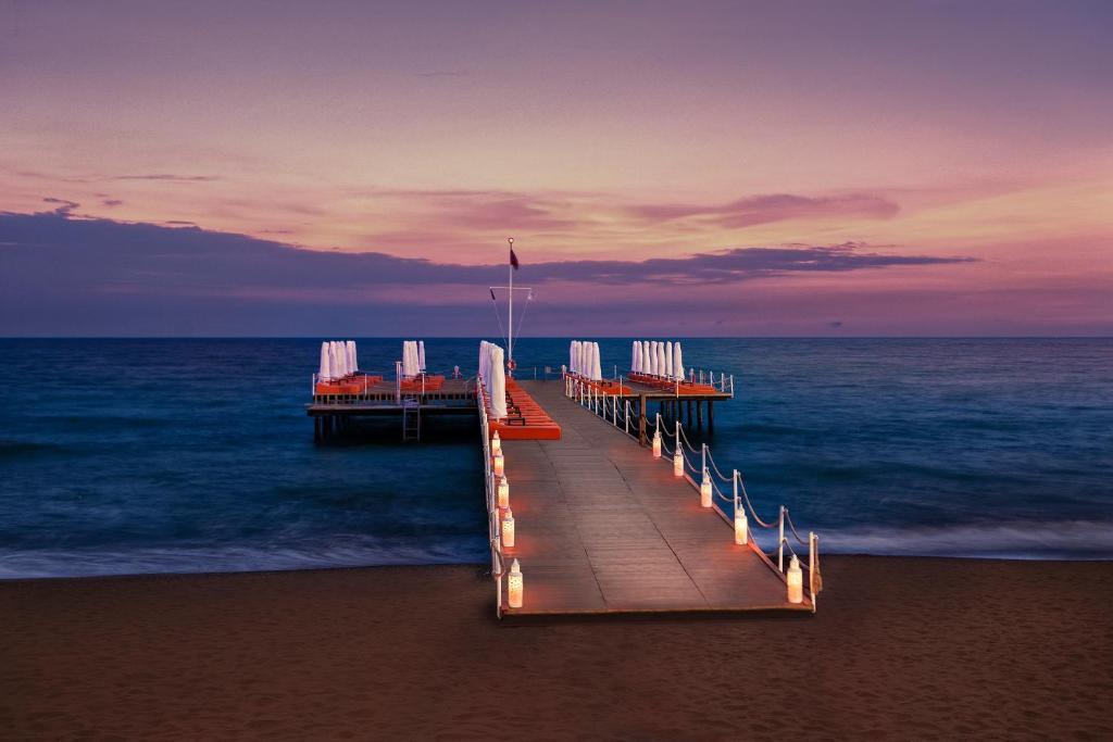 Aska Lara Resort & Spa