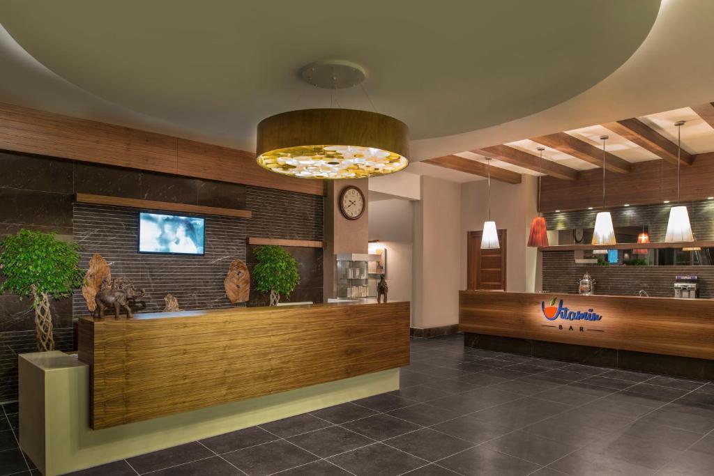 Aska Lara Resort & Spa