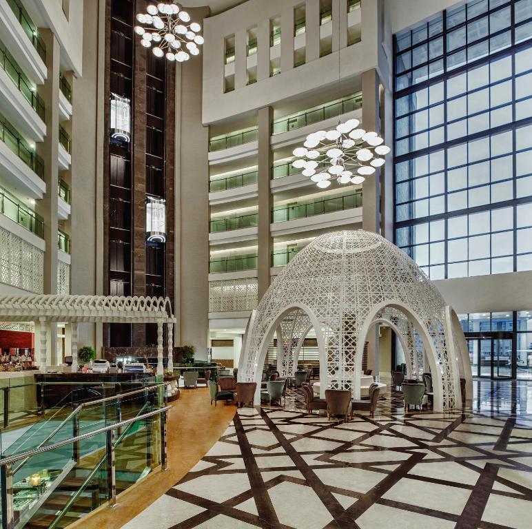 Aska Lara Resort & Spa